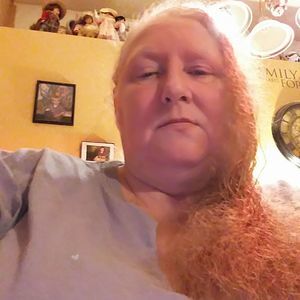 Meet your Posher, Joan